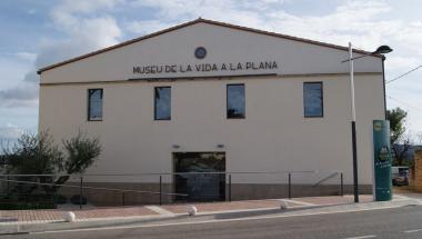 Museo de la Vida en la Plana